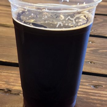 21st Amendment Brewery- Taproom - Back in Black IPA - Breweries Near Me - San Leandro, California 21st Amendment Brewery- Taproom - Back in Black IPA - Breweries Near Me - San Leandro, California