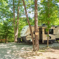 Kettle Campground