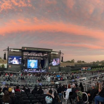 FivePoint Amphitheatre photo 7