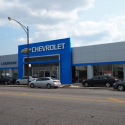 Mike Anderson Chevrolet of Chicago