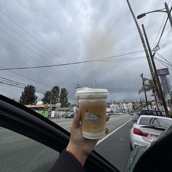6XS STUDIO - Coffee & Tea Near Me - Los Angeles, California