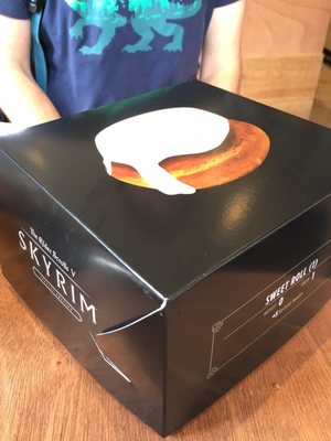 Bourke Street Bakery Newtown by null