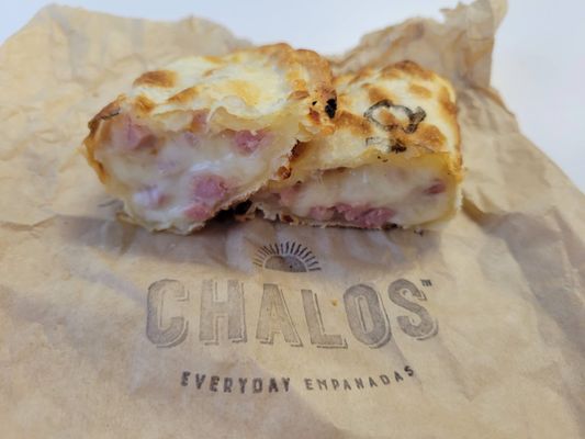 Chalos Express by null