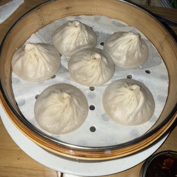 Zen Dumpling - Asian Fusion Near Me - Brandon, Florida