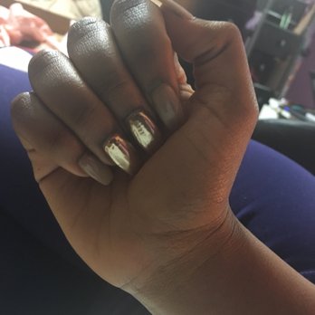 Nail Lounge - Nail Salons Near Me - Allen, Texas