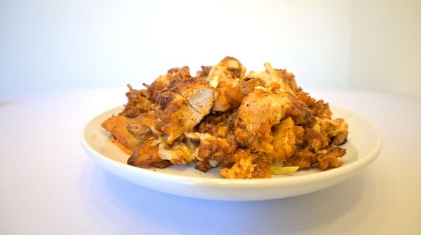 The Red Chickz - Culver City by null