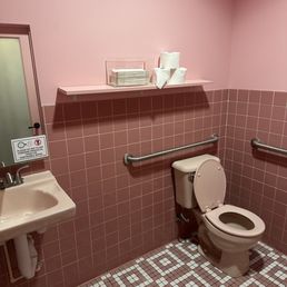 Bathroom Bathroom