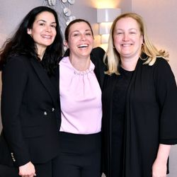 Women's Health and Menopause Center