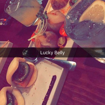Lucky Belly - Bars Near Me - Honolulu, Hawaii Lucky Belly - Bars Near Me - Honolulu, Hawaii