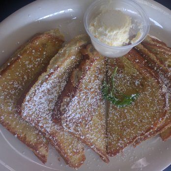 Scramblers Cafe - Breakfast & Brunch Near Me - Norco, California