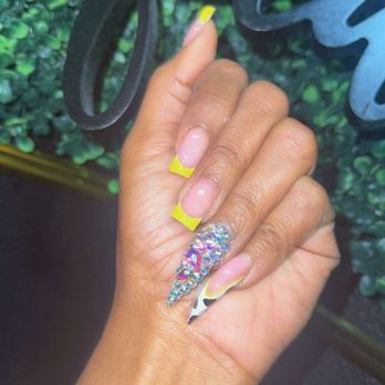 Virgin Lady Nail Studio - Nail Technicians Near Me - Antioch, California Virgin Lady Nail Studio - Nail Technicians Near Me - Antioch, California