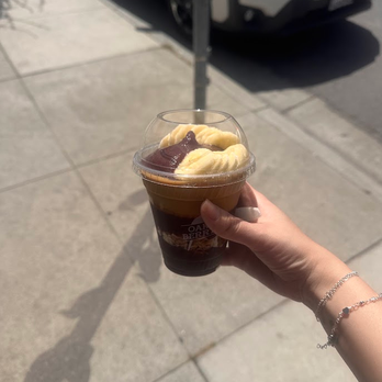 Oakberry Acai - Acai Bowls Near Me - Long Beach, California