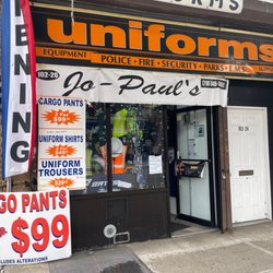 Jo-Paul Enterprises