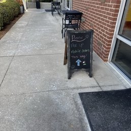 Outside Outside