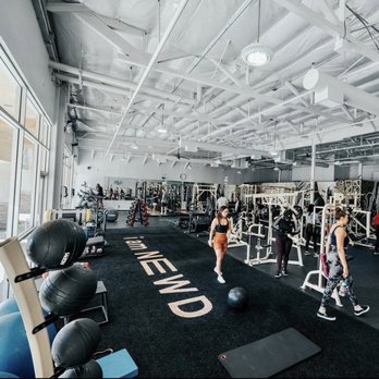 NEWD GYM - Gym - Gyms Near Me - Murrieta, California