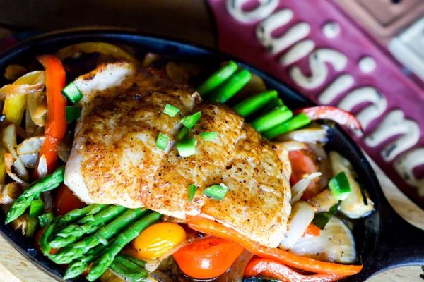 Cafe Josephine by null