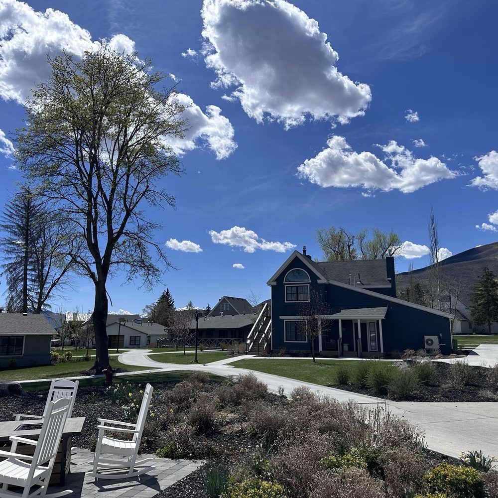 Homestead - Hotels Near Me - Midway, Utah Homestead - Hotels Near Me - Midway, Utah