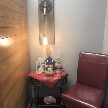 The Salt Barn - Sauna room - Float Spa Near Me - Smyrna, Tennessee The Salt Barn - Sauna room - Float Spa Near Me - Smyrna, Tennessee