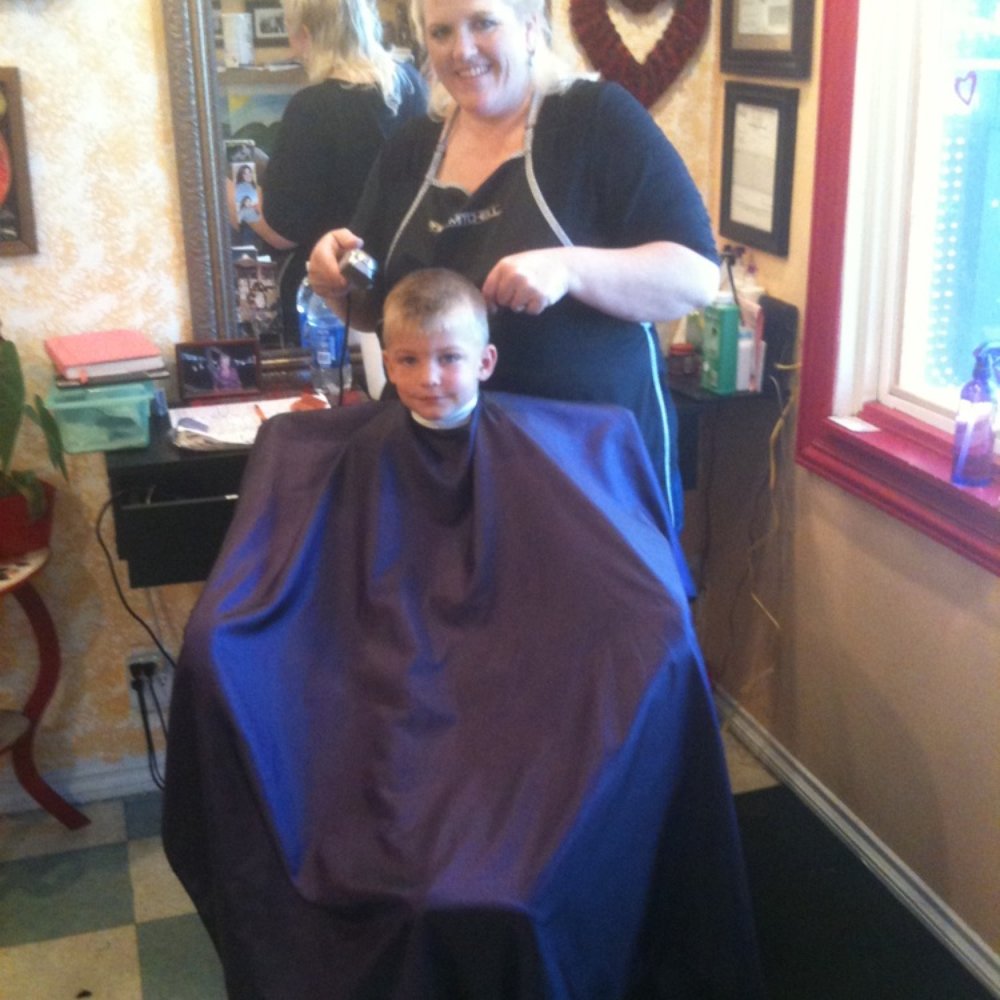 Country Cuts - Barbers Near Me - Solvang, California Country Cuts - Barbers Near Me - Solvang, California