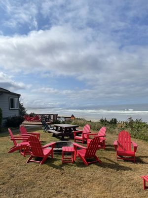 Agate Beach Motel by null