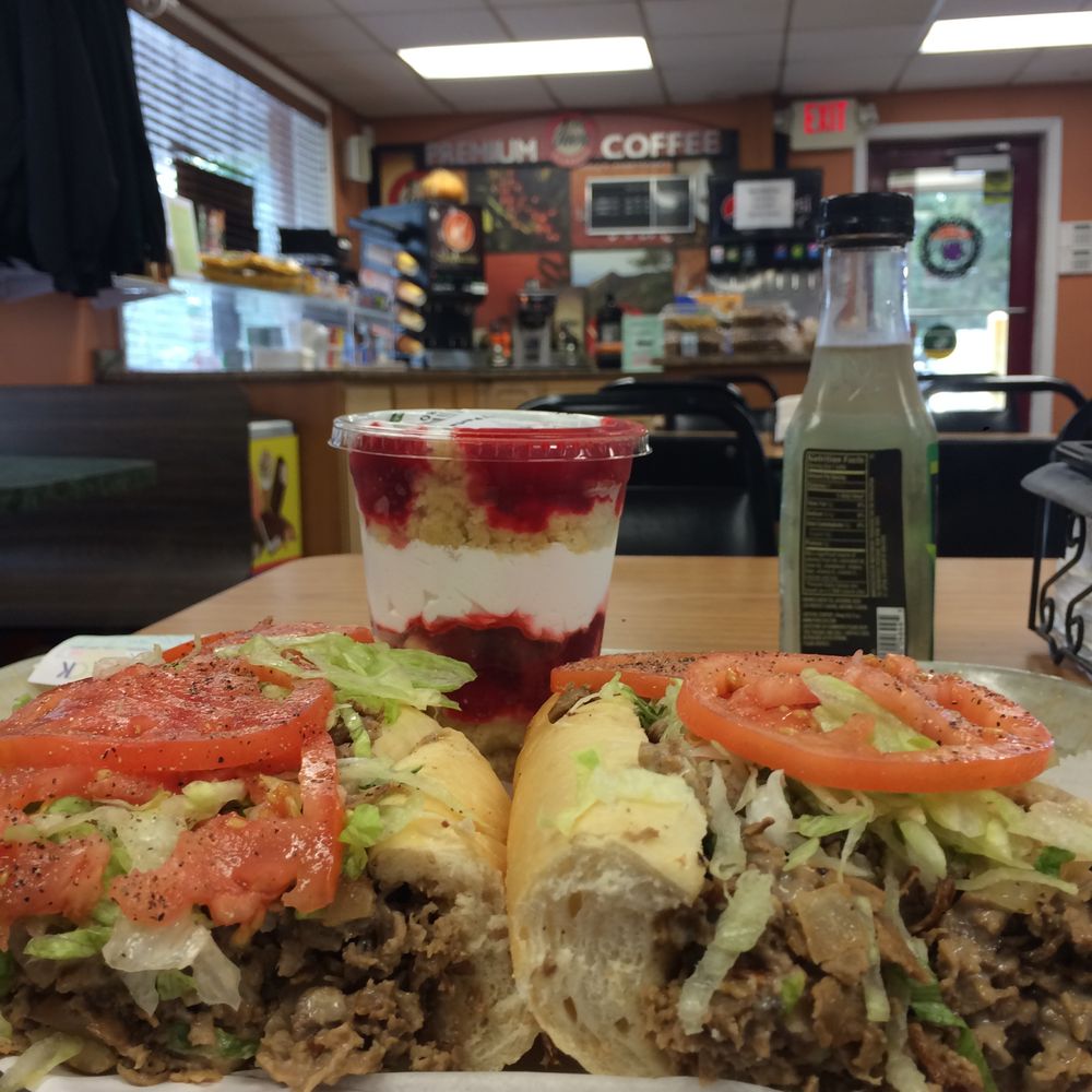 Italian Kitchen - that's good clean living right there - Bakeries Near Me - Pennsville, New Jersey