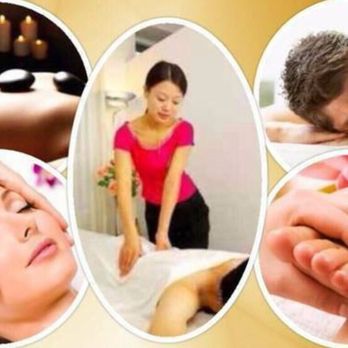 Julie Spa - Massage Near Me - Midlothian, Virginia