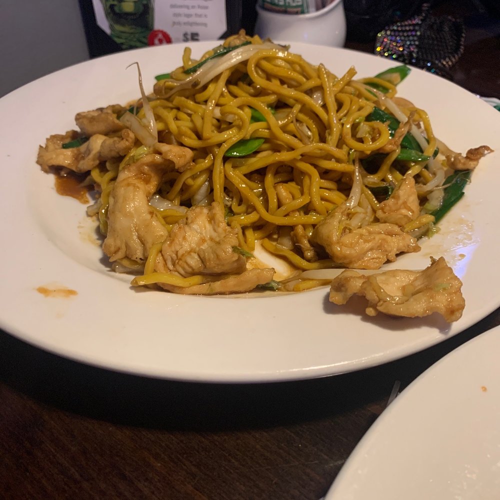 Baoding - Chinese Near Me - Charlotte, North Carolina