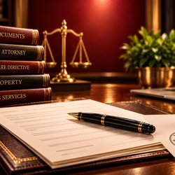A Affordable Legal Service