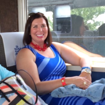 Bluegrass Railroad Museum - Headed to the river! - Museums Near Me - Versailles, Kentucky