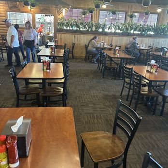 Ole Times Country Buffet - Southern Near Me - Brunswick, Georgia