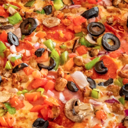 Till Five Pizza