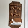 Scrub-A-Mutt gift card