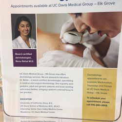 UC Davis Medical Group