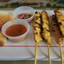 Thai by Thai