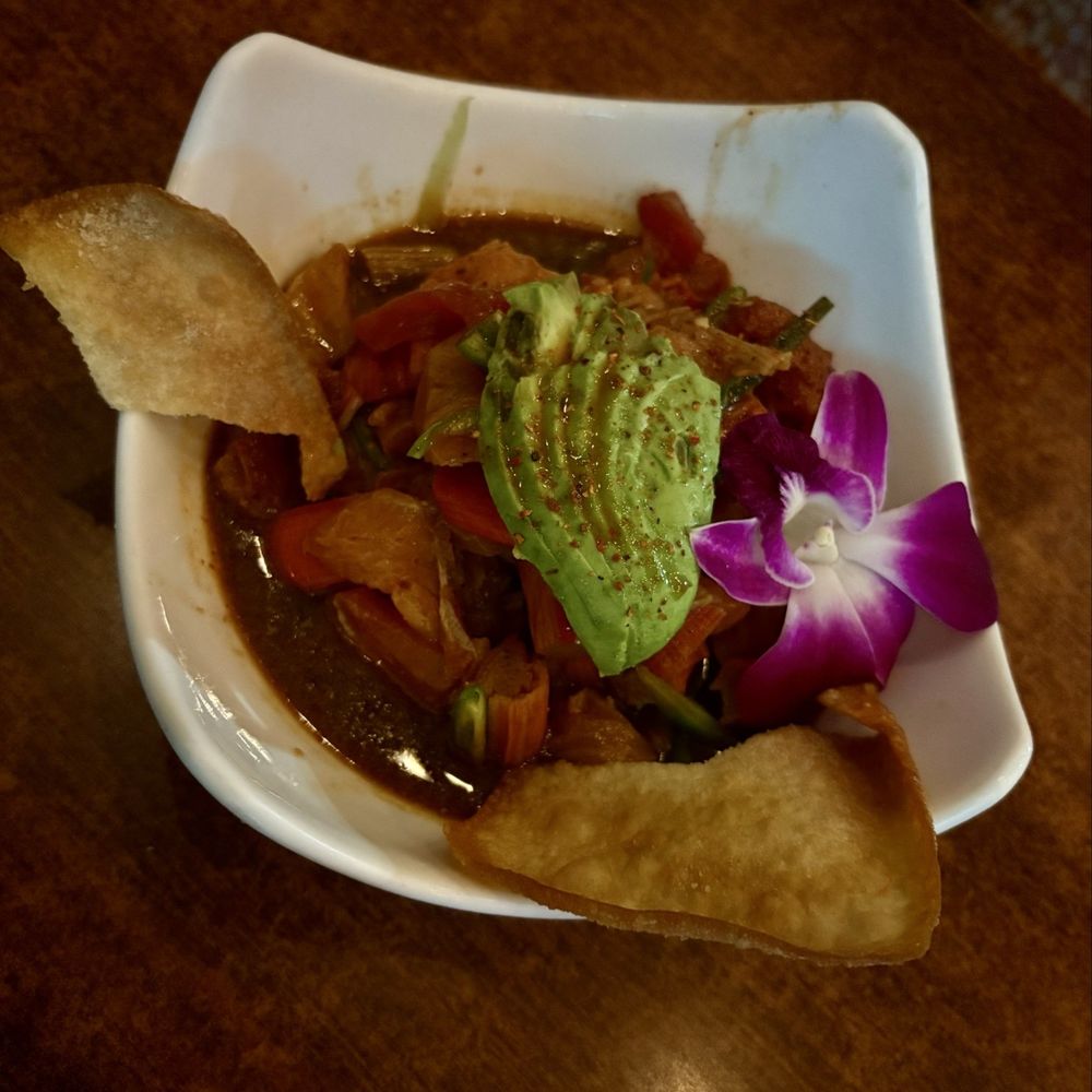 Hamachi Sushi - Goobleigoop! - Sushi Bars Near Me - Cathedral City, California