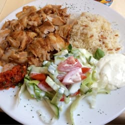 Restaurant Baskent