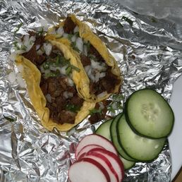 Tripa Taco