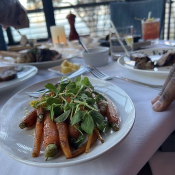 EPIC Steak - Carrots - Steakhouses Near Me - San Francisco, California EPIC Steak - Carrots - Steakhouses Near Me - San Francisco, California