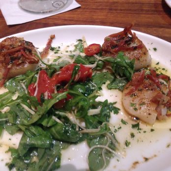 Zelo - Delicious scallops. - Italian Near Me - Minneapolis, Minnesota Zelo - Delicious scallops. - Italian Near Me - Minneapolis, Minnesota