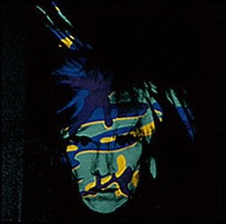 The Andy Warhol Museum by null