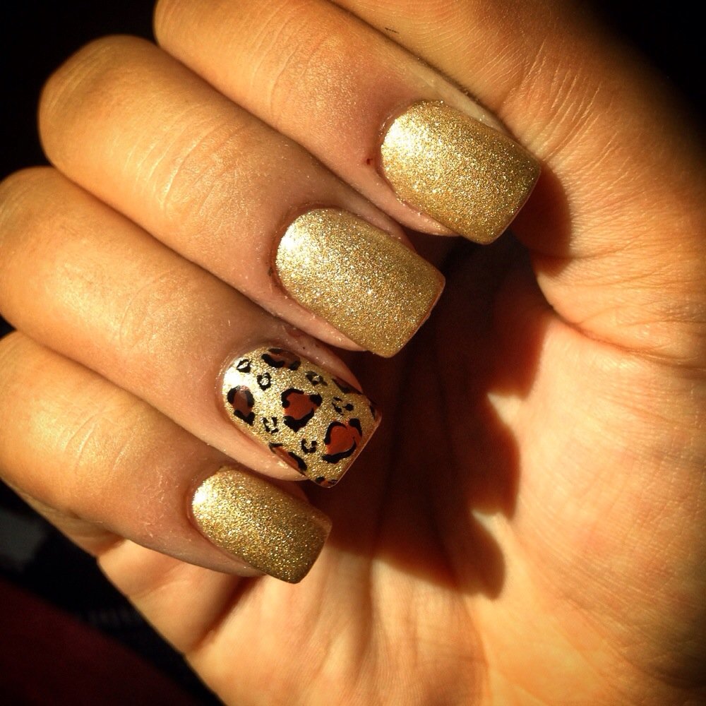 T L Nails - Cheetah!! $25 acrylic n nail polish - Nail Salons Near Me - Livermore, California T L Nails - Cheetah!! $25 acrylic n nail polish - Nail Salons Near Me - Livermore, California