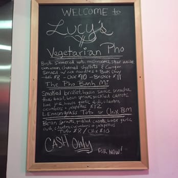 Lucy's Vietnamese Bushwick - Menu - Vietnamese Near Me - Brooklyn, New York Lucy's Vietnamese Bushwick - Menu - Vietnamese Near Me - Brooklyn, New York