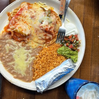 Mi Ranchito - Huevos Rancheros - Mexican Near Me - Reno, Nevada