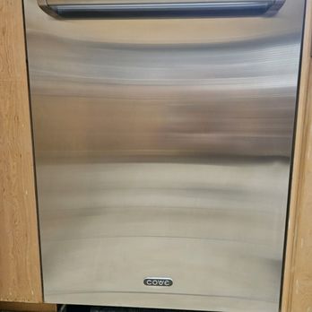 Elite Installation - COVE dishwasher - Appliances & Repair Near Me - San Fernando, California