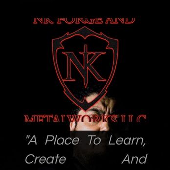 NK Forge And Metalworks - Website - Knife Sharpening Near Me - Keizer, Oregon NK Forge And Metalworks - Website - Knife Sharpening Near Me - Keizer, Oregon