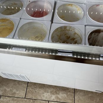 Richard's Super Premium Ice Cream - The cooler of greatness - Ice Cream & Frozen Yogurt Near Me - Chicago, Illinois Richard's Super Premium Ice Cream - The cooler of greatness - Ice Cream & Frozen Yogurt Near Me - Chicago, Illinois