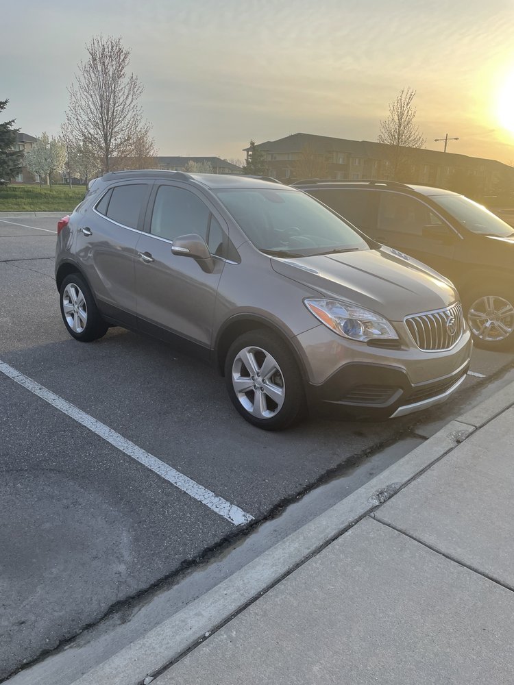 MASHBURN MOTORS Updated July 2024 21 Photos 1110 S Carney Dr