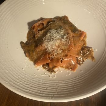 Il Nido - Special Pasta Dish - Desserts Near Me - Marlboro, New Jersey