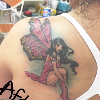 Tattoo Hawaii - Same tattoo but spruced up by Doug. - Tattoo Near Me - Honolulu, Hawaii Tattoo Hawaii - Same tattoo but spruced up by Doug. - Tattoo Near Me - Honolulu, Hawaii