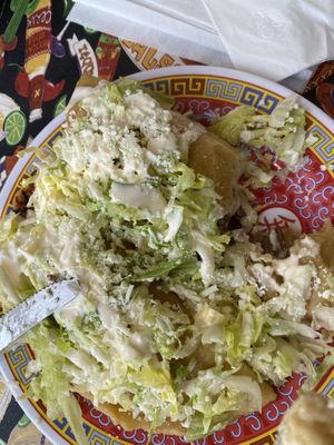 La Sirenita Restaurant by null